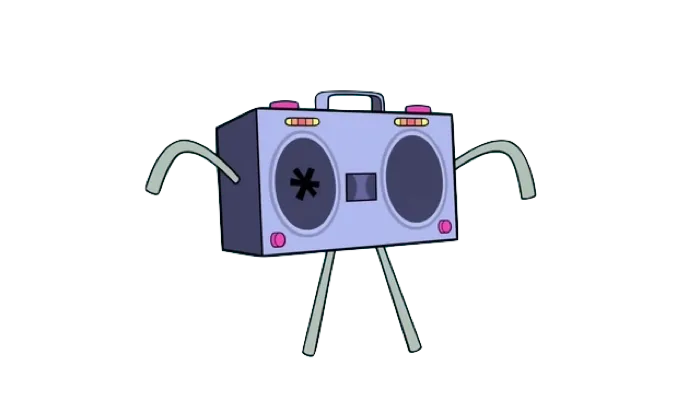 Beat Box