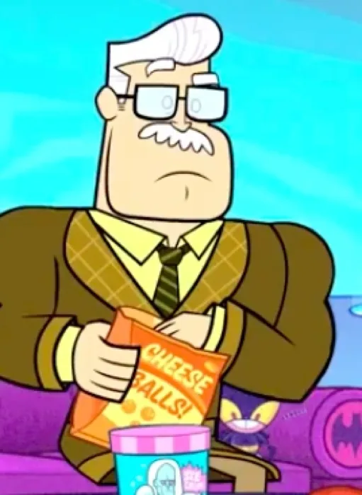 Commissioner Gordon
