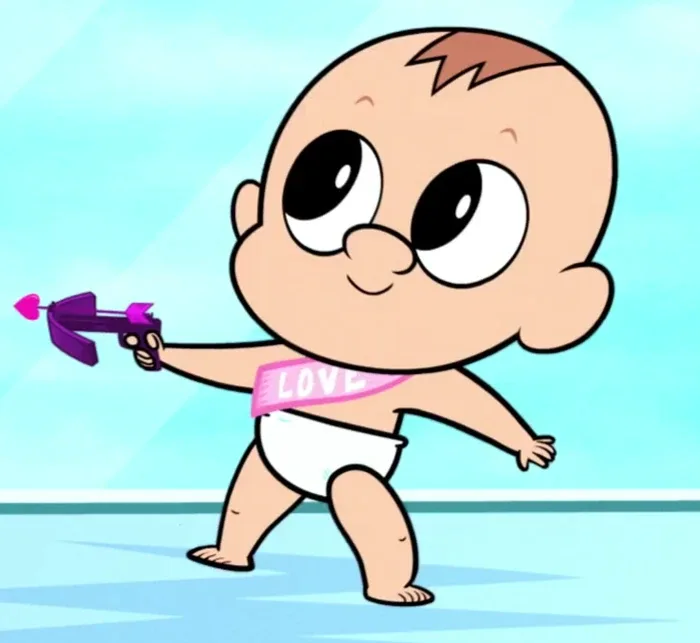 Cupid