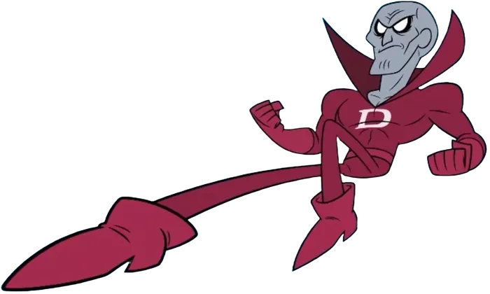 Deadman