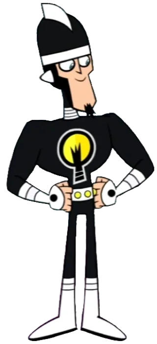 Doctor Light