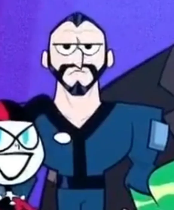 General Zod