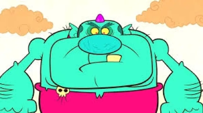 Gumdrop Goblin