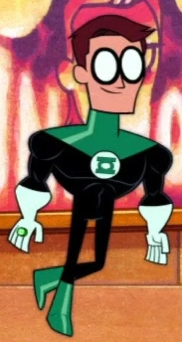 Hal Jordan