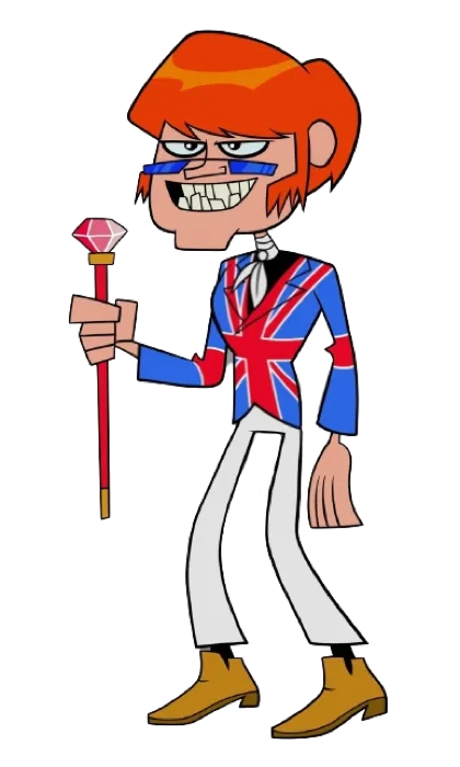 Mad Mod