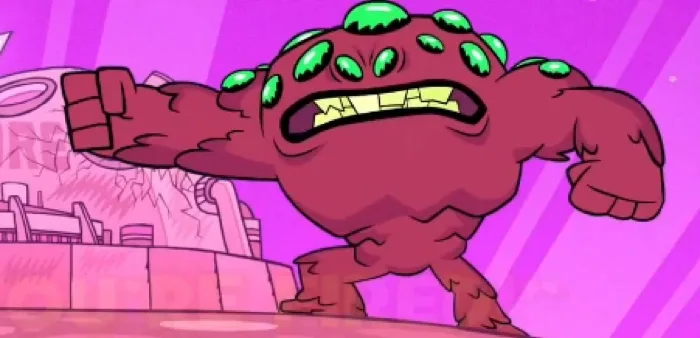 Plasmus