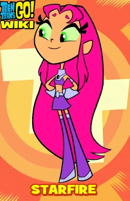 Starfire
