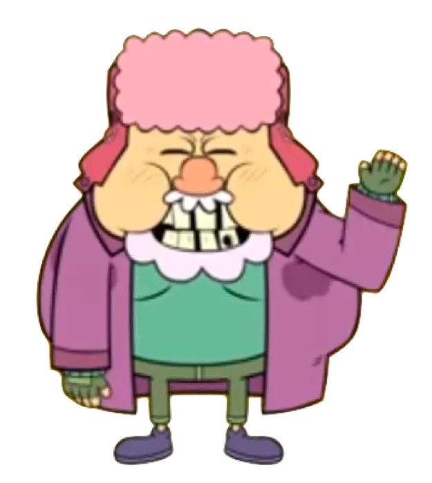 Sticky Joe
