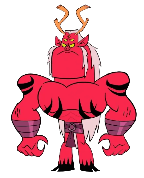 Trigon