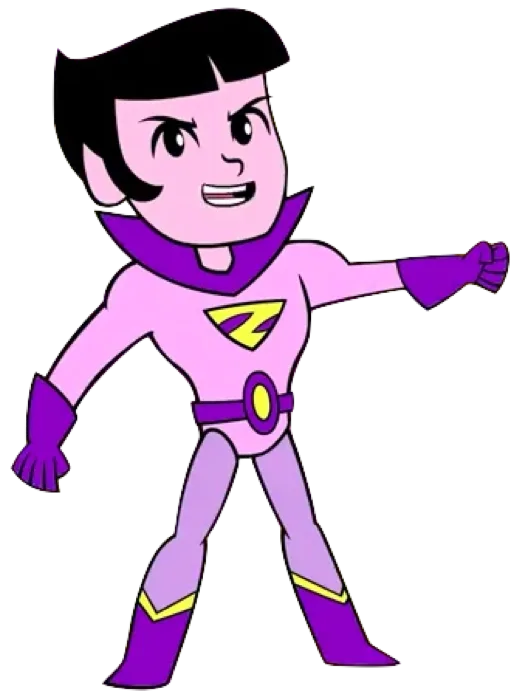 Zan