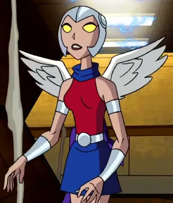 Angel