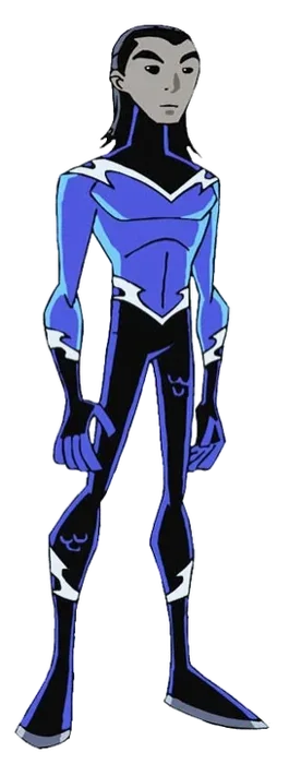 Aqualad