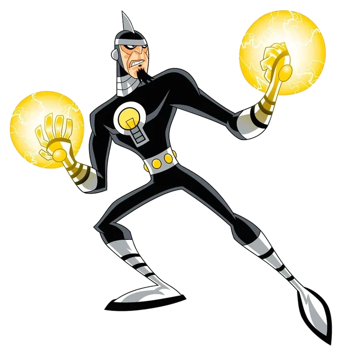 Doctor Light