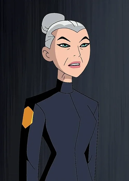 H I V E Headmistress