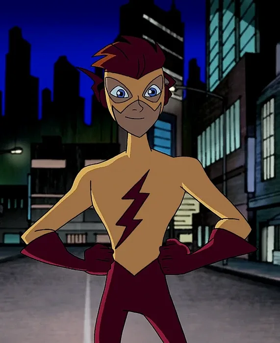 Kid Flash