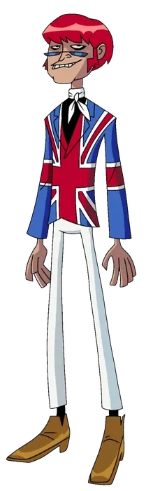 Mad Mod