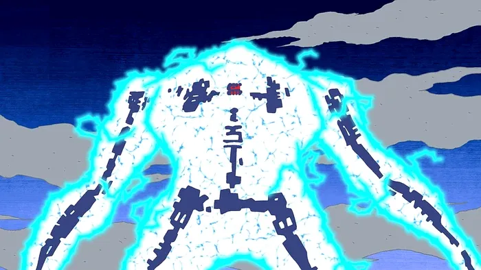Overload