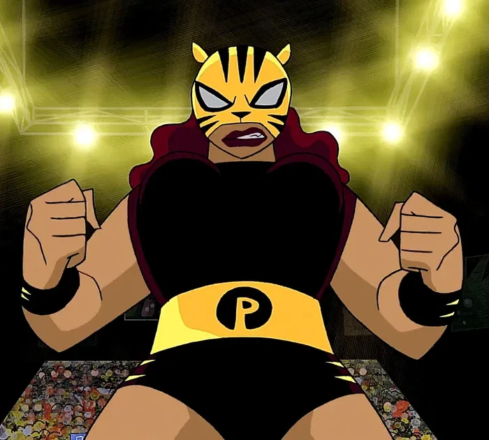 Pantha