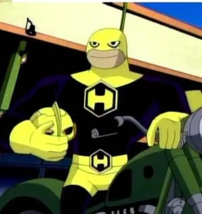 Private H I V E