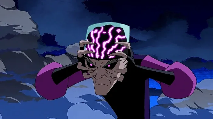 Psimon