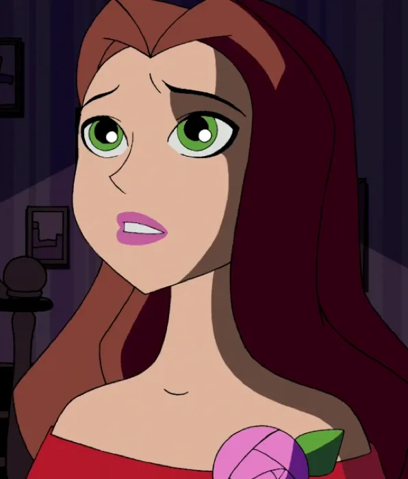 Rebecca