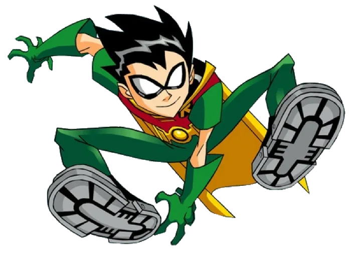 Robin