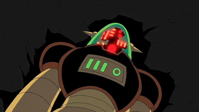 Seven Gorn Seven
