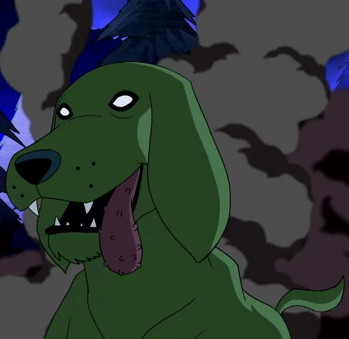 Soto S Dog