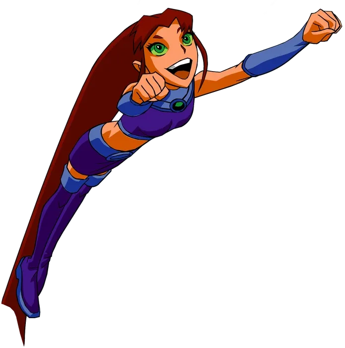 Starfire