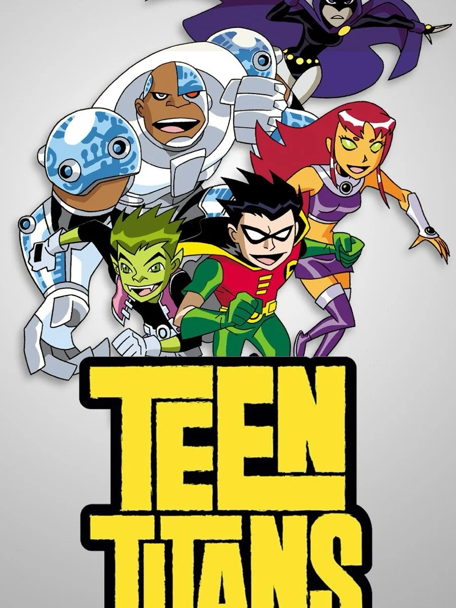 Teen Titans