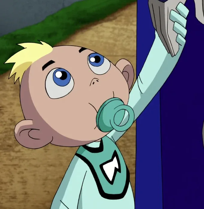 Teether