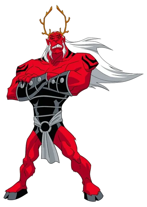 Trigon