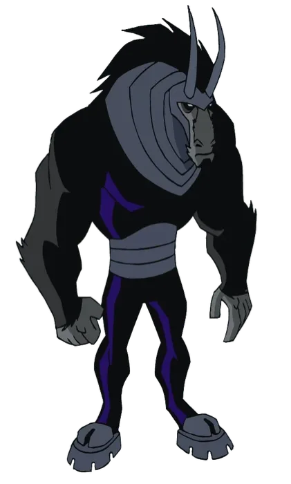 Wildebeest