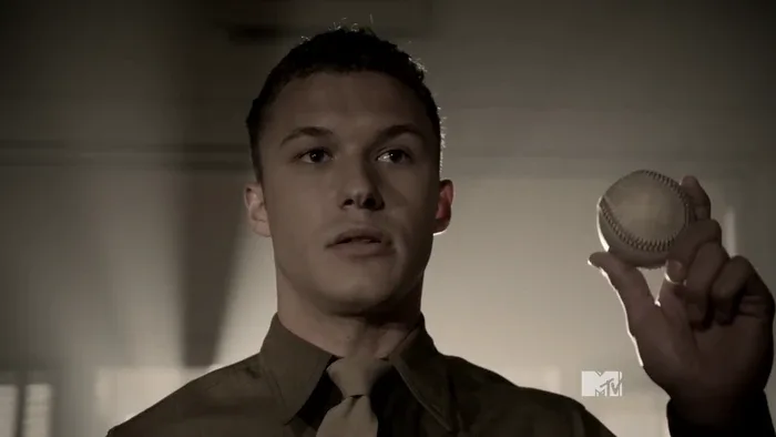 Corporal Rhys