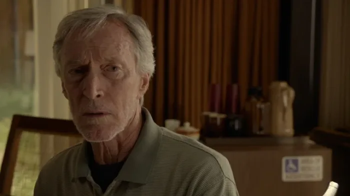Elias Stilinski