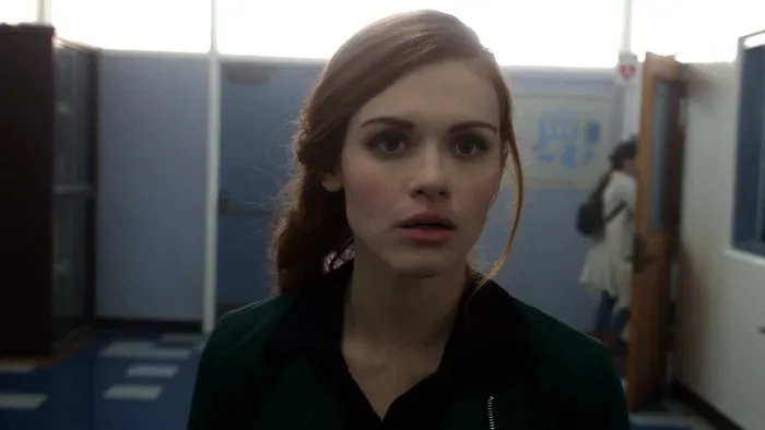 Lydia Martin