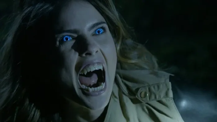 Malia Tate
