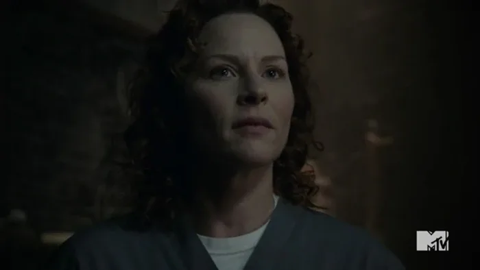 Nurse Cross
