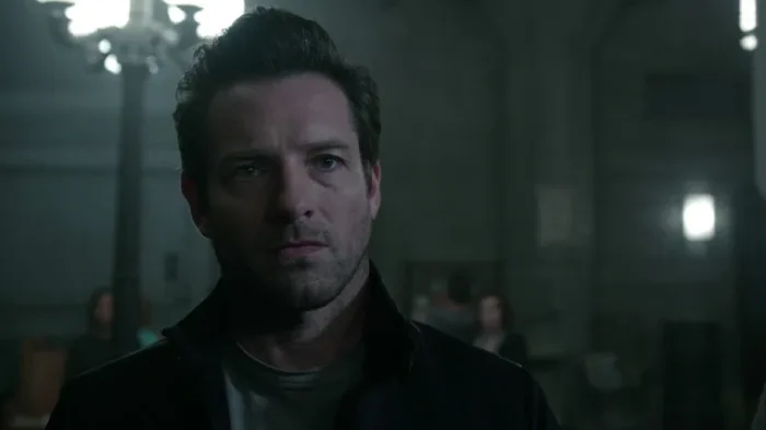 Peter Hale
