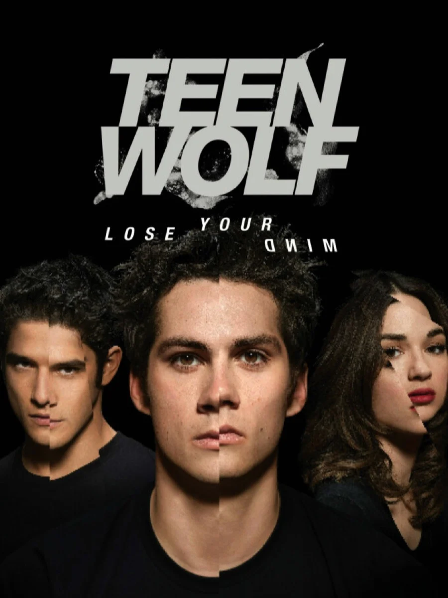 Teen Wolf