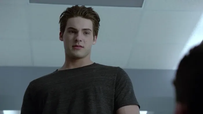 Theo Raeken
