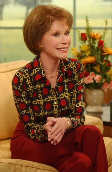 Christine St George