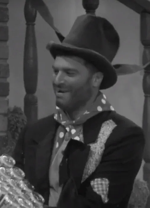 Frank Halloween