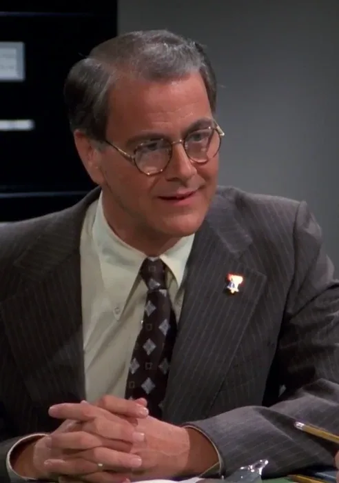 John Kelso