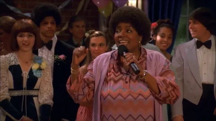 Mrs Clark