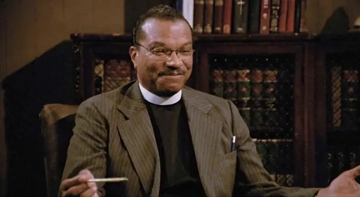 Pastor Dan