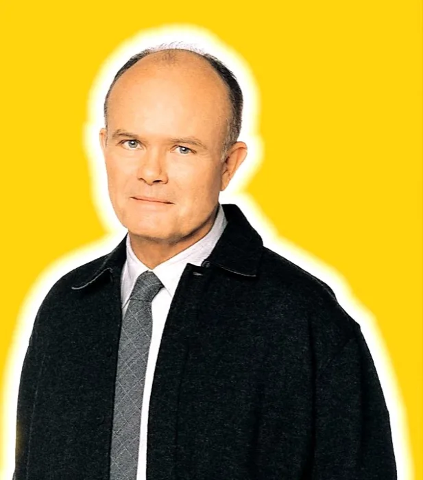 Red Forman