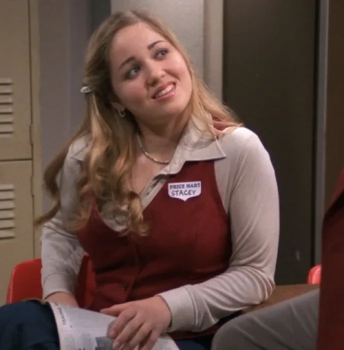 Stacey