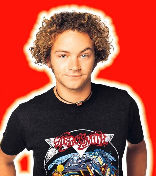 Steven Hyde