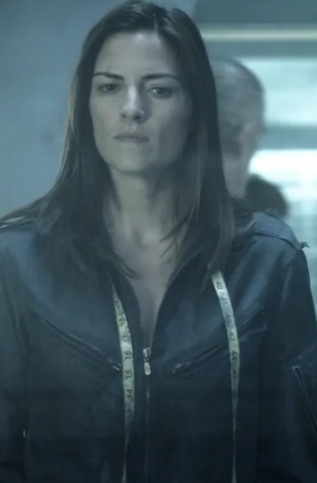 Aurora Blake